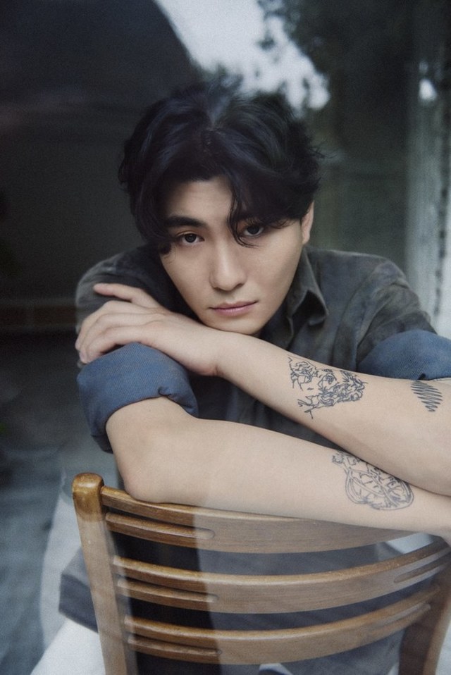 [서울=뉴시스] 카더가든 (사진=니즈뮤직 엔터테인먼트 제공).2021.08.19.photo@newsis.com