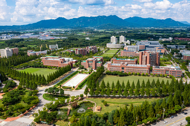 "연구실에서 코스닥까지"...GIST 학생 창업, K-딥테크 성공 모델 만든다 - 뉴스 썸네일 이미지