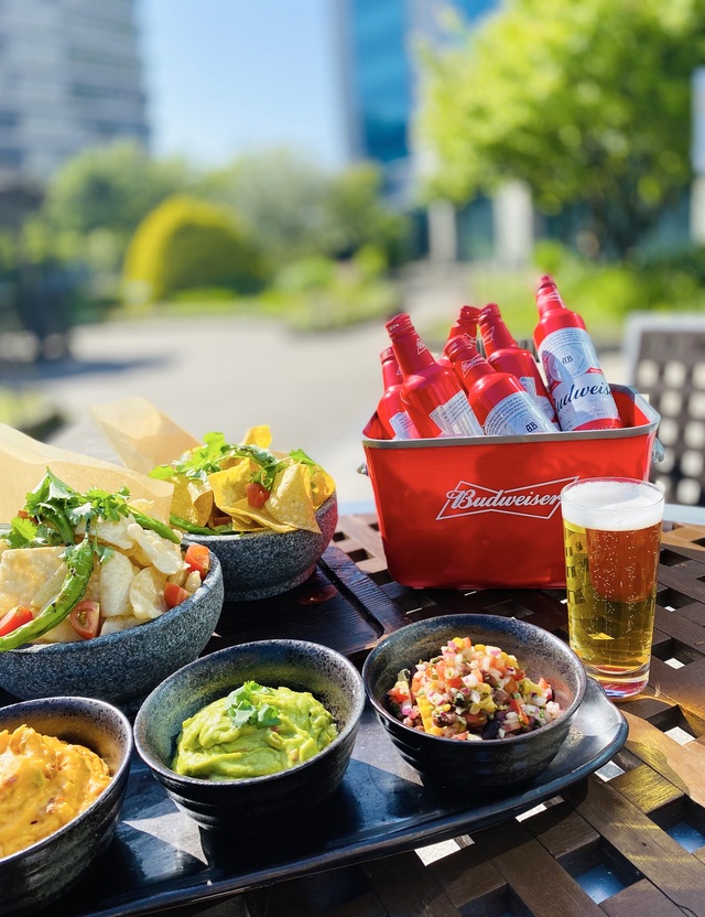 그랜드 하얏트 인천 '가든 애프터눈티 프로모션' *재판매 및 DB 금지