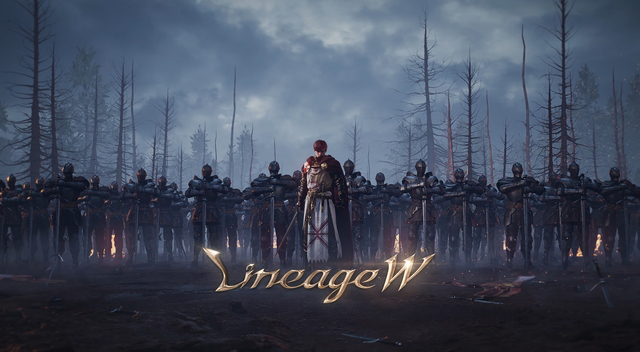 엔씨, '리니지W-블소2' 원투펀치…年매출 3조 시대 열까