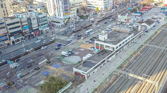  [부산=뉴시스] 허상천 기자 = 부산시와 ㈔부산건축제조직위원회는 ‘15분 도시’를 주제로 보행환경이 열악하고 주민 편의시설이 부족한 도시철도 부산진역과 동구청 일대 ‘Bcome 2021 국제아이디어공모’를 진행한다고 23일 밝혔다. 2021.08.23. (사진 = 부산시 제공) photo@newsis.com *재판매 및 DB 금지