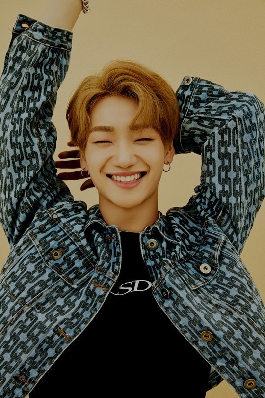 [서울=뉴시스] 루미너스 영빈. (사진=바른손더블유아이피 제공).2021.08.23.photo@newsis.com