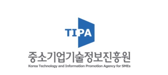 [서울=뉴시스] 중소기업기술정보진흥원(TIPA) 로고. (사진=TIPA 제공) 2022.12.28. photo@newsis.com *재판매 및 DB 금지