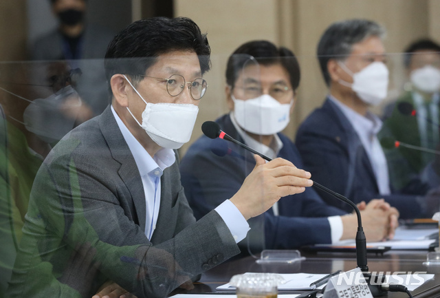 [Q&A]국토부 "기존 특공 대기수요자 기회 축소 불가피"