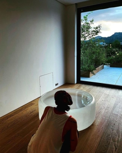 [서울=뉴시스] 권지용 근황. (사진=권지용 인스타그램 제공).2021.08.24.photo@newsis.com