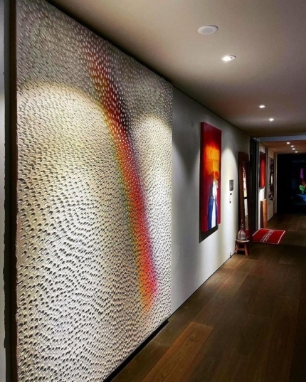 [서울=뉴시스] 권지용 근황. (사진=권지용 인스타그램 제공).2021.08.24.photo@newsis.com