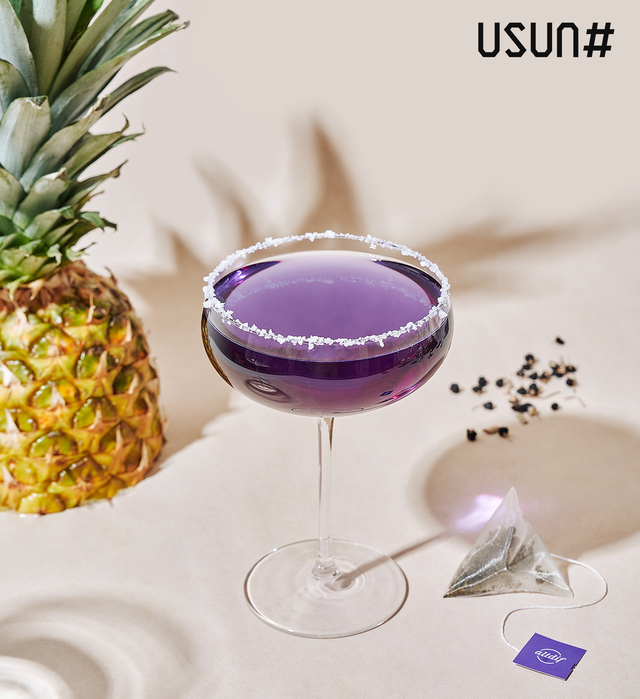 KT알파 우선샵, 티 전문 브랜드 '알디프' 판매