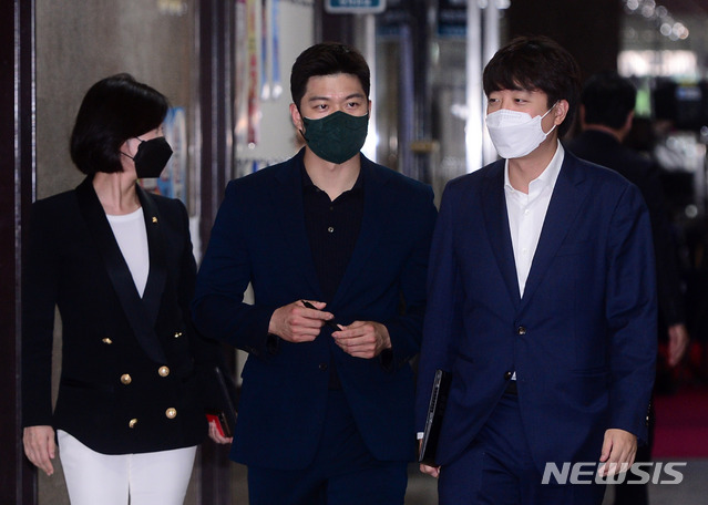 권성동 독단 임명한 당협위원장, 뒤늦게 '승인'…내주 공관위 구성