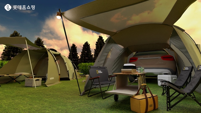 홈쇼핑에 가상 체험 입혔다…롯데홈쇼핑, 메타버스 선도