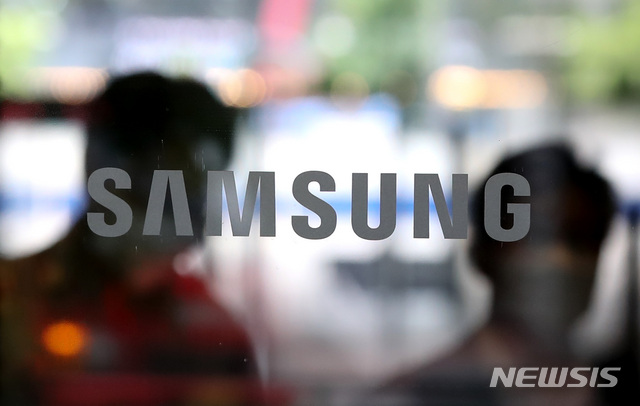 삼성그룹 채용 이미지