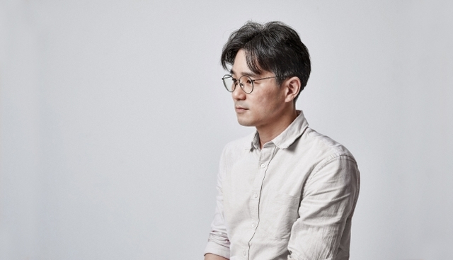[서울=뉴시스] 작가 장강명 (사진=뉴시스 DB). photo@newsis.com