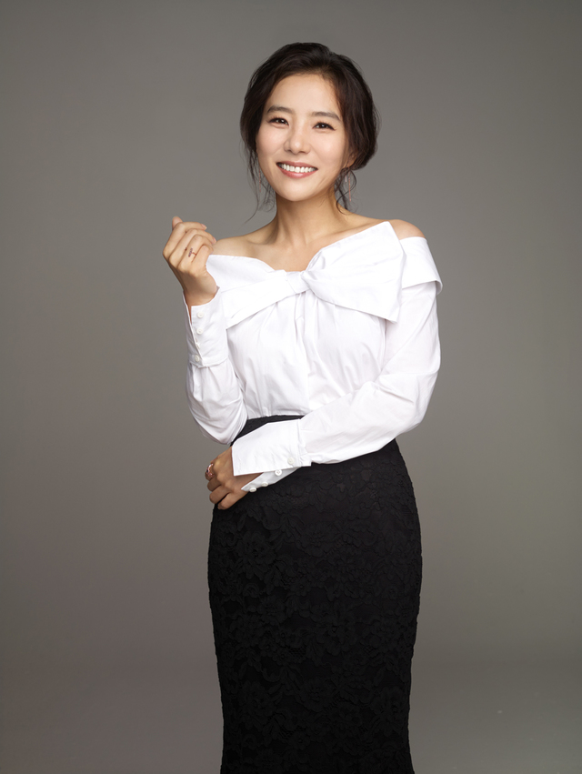 [서울=뉴시스] 배우 서정연. (사진=YG엔터테인먼트) *재판매 및 DB 금지