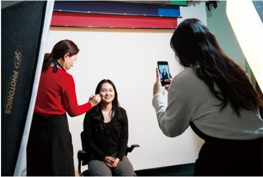 대구보건대학교 뷰티코디네이션과 *재판매 및 DB 금지