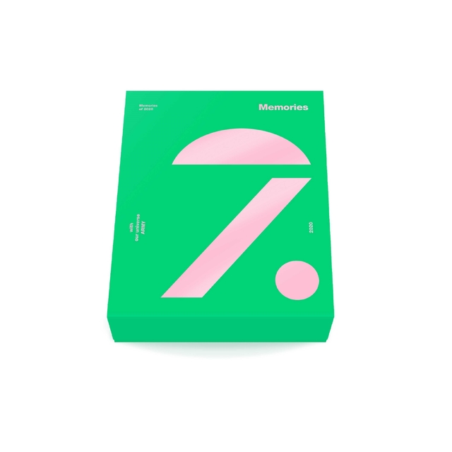 [서울=뉴시스] BTS Memories of 2020. 2021.08.26. (사진 = 빅히트뮤직 제공) photo@newsis.com