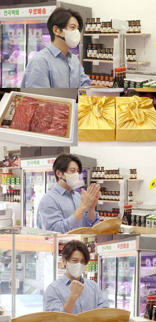 [서울=뉴시스] KBS 2TV '편스토랑' 프리뷰. (사진=KBS 2TV '편스토랑' 제공).2021.08.26.photo@newsis.com