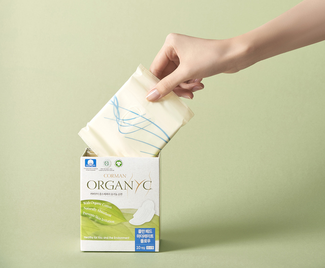 탈코르셋 거센 바람…여성용품 선택 기준 높이다