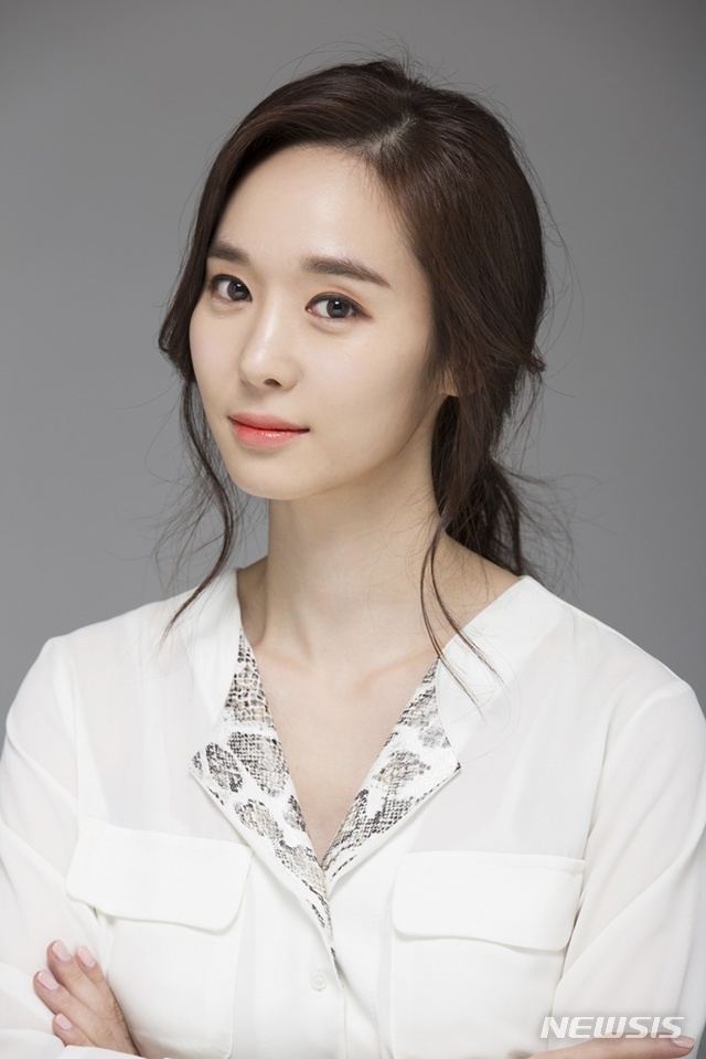 [서울=뉴시스] 배우 한수연 (사진제공=스타잇엔터테인먼트)