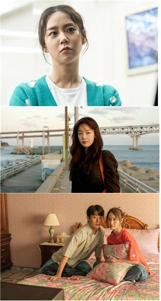 [서울=뉴시스] 윤아, 한선화, 한승연 photo@newsis.com *재판매 및 DB 금지