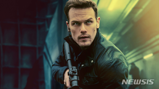 [서울=뉴시스]SAS 특수부대: 라이즈 오브 블랙 스완 스틸. (사진=넷플릭스 제공) 2021.08.27 photo@newsis.com