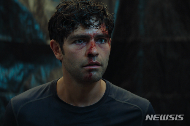 [서울=뉴시스] 클릭베이트 스틸. (사진=넷플릭스 제공) 2021.08.27 photo@newsis.com