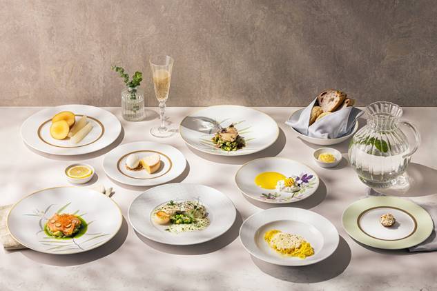 반얀트리 서울 '페스타 바이 민구'의 '페스타 초이스 런치 & 테이스팅 디너' *재판매 및 DB 금지