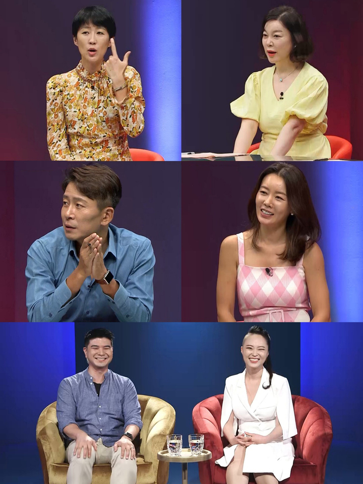 [서울=뉴시스] '애로부부'. (사진=채널A, SKY채널 애로부부 제공) 2021.08.30. photo@newsis.com *재판매 및 DB 금지