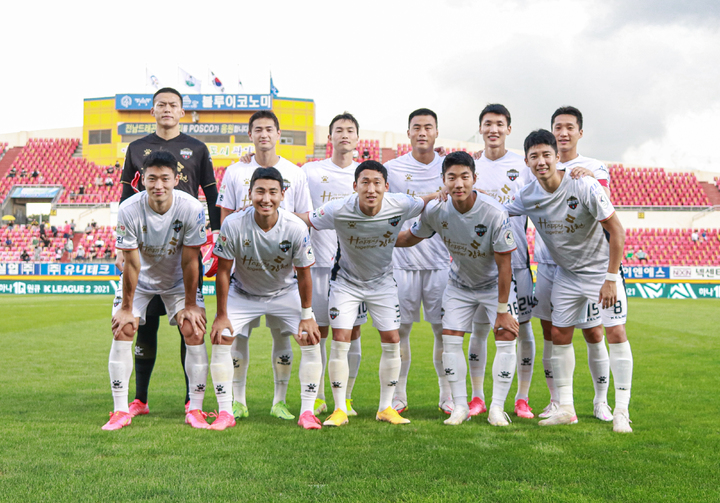김천상무프로축구단 (사진=김천상무 제공) *재판매 및 DB 금지