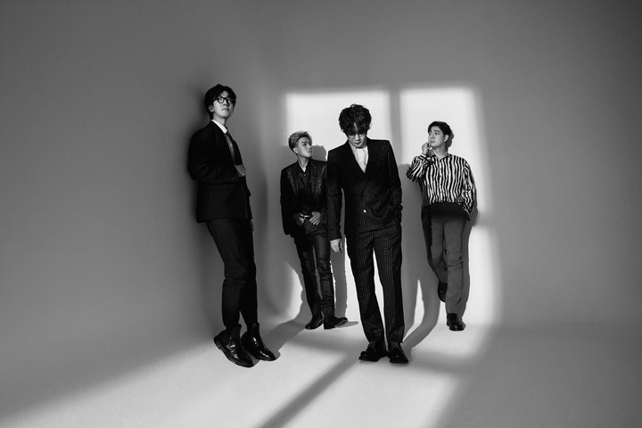 넬 정재원, 밴드 결성 24년 만에 활동 잠정중단