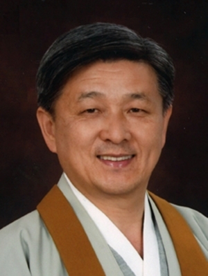 학교법인 원광학원 새 이사장, 성시종 교무 