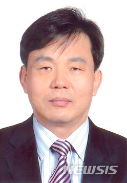 김해 의생명산업진흥원 홍성옥 원장 취임