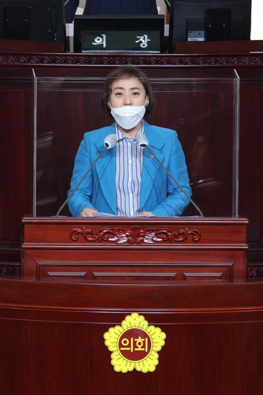 안혜영 경기도의회 의원. (사진=경기도의회 제공) *재판매 및 DB 금지