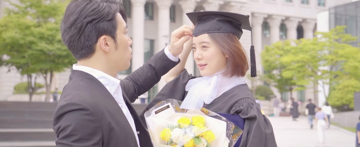 [서울=뉴시스] 우혜림. (사진=우혜림 유튜브 갈무리) *재판매 및 DB 금지