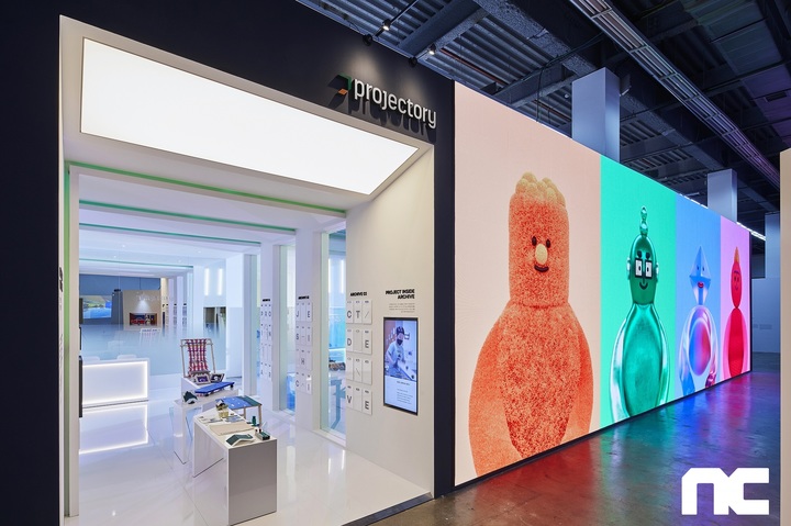 엔씨소프트, '광주디자인비엔날레' 참가