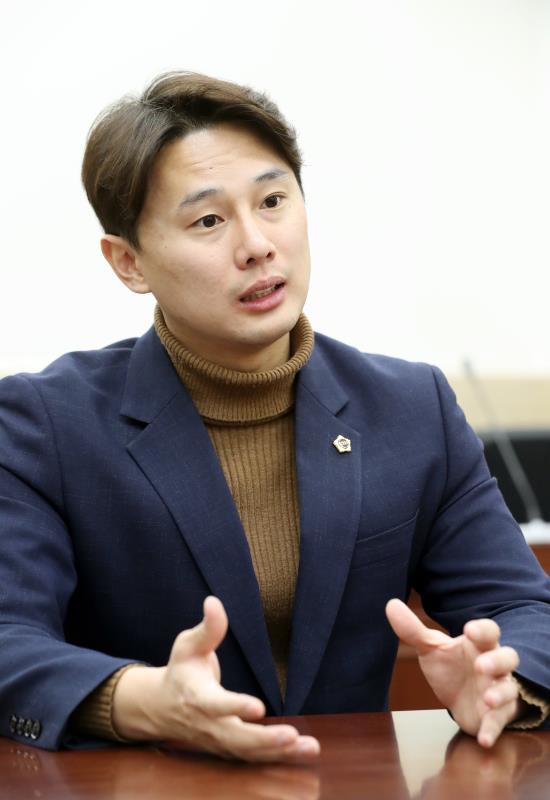 황대호 경기도의회 의원(사진=경기도의회 제공) *재판매 및 DB 금지