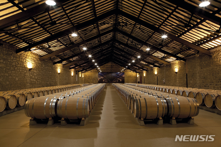 [와인이야기]스페인을 대표하는 '쿠네 임페리얼 그란 레세르바'