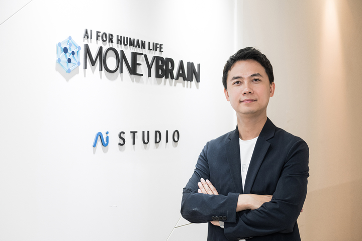 ▲딥브레인AI 장세영 대표