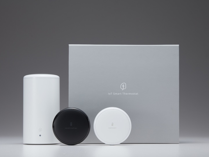 카카오벤처스, 에너지 운영관리 기업 '씨드앤'에 5억 투자