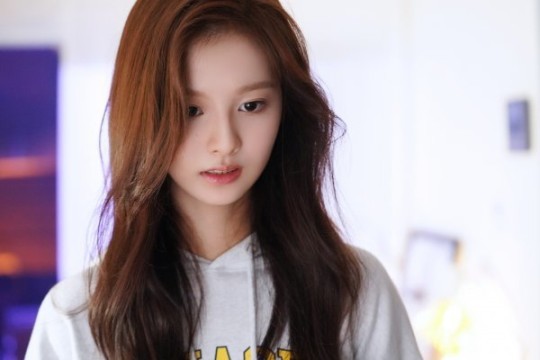 [서울=뉴시스] 설윤 (사진=JYP 엔터테인먼트) photo@newsis.com *재판매 및 DB 금지