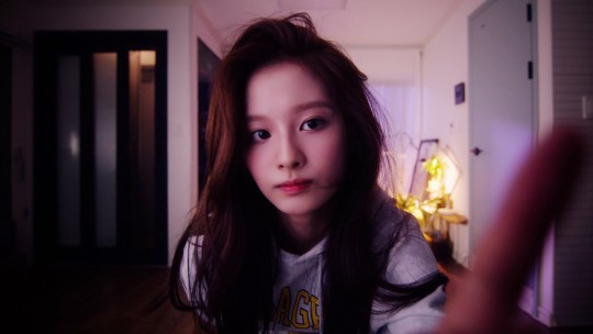 [서울=뉴시스] 설윤 (사진=JYP 엔터테인먼트) photo@newsis.com *재판매 및 DB 금지