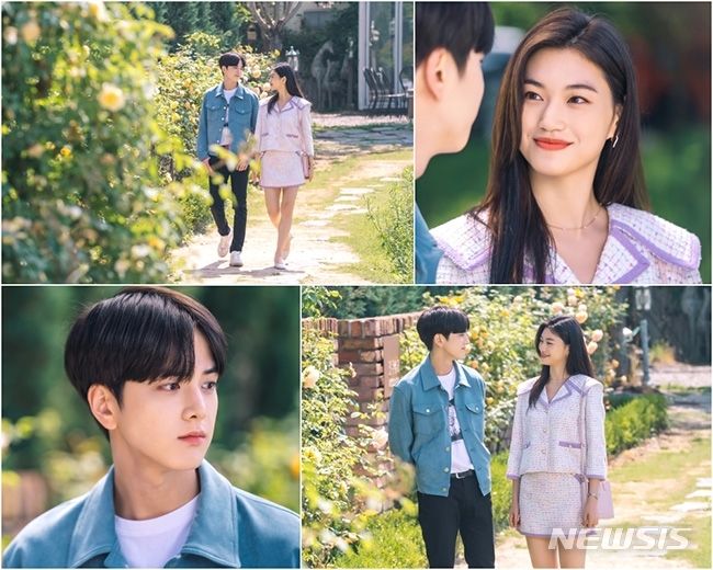 [서울=뉴시스] SBS ‘원 더 우먼’(사진=SBS ‘원 더 우먼’ 제공).2021.09.06.photo@newsis.com