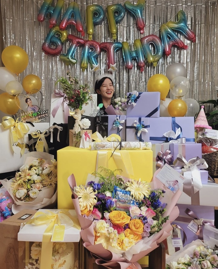 [서울=뉴시스] 배우 박은빈. (사진=박은빈 인스타그램) *재판매 및 DB 금지