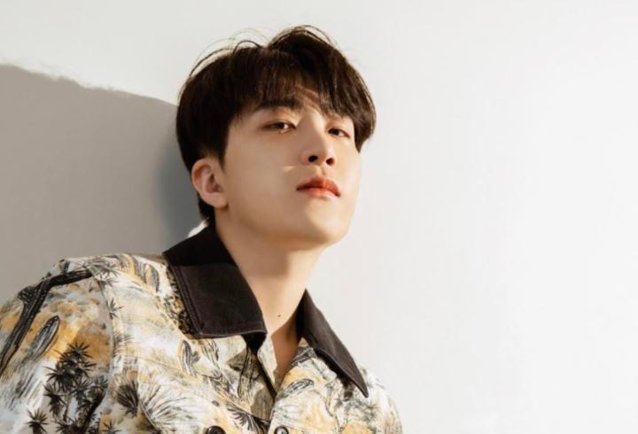 [서울=뉴시스] 갓세븐 영재. (사진=포브스 공식 홈페이지 갈무리) *재판매 및 DB 금지