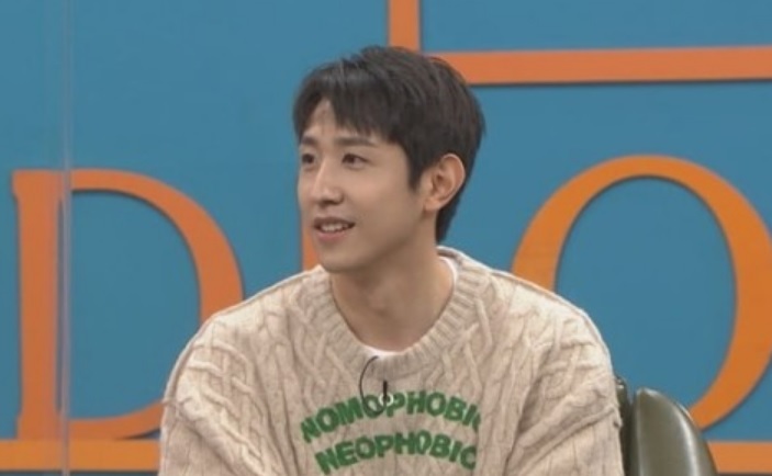 [서울=뉴시스] 안태환 2021.09.06(사진=MBC에브리원) photo@newsis.com*재판매 및 DB 금지 *재판매 및 DB 금지