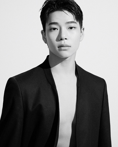 [서울=뉴시스] 이채원. 2021.09.07. (사진 = 한예종 제공) photo@newsis.com