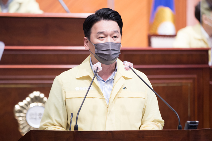 설경민 군산시의회 의원 *재판매 및 DB 금지