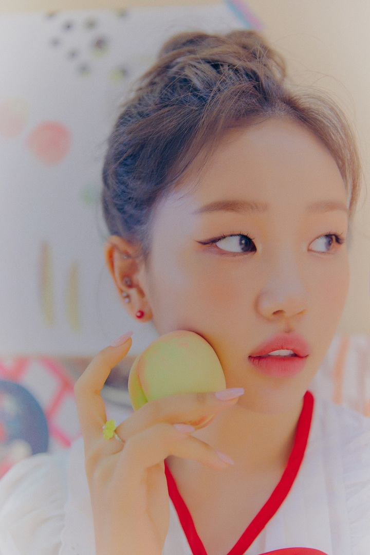 [서울=뉴시스] 백아연. 2021.09.07. (사진 = 이든 엔터테인먼트 제공) photo@newsis.com