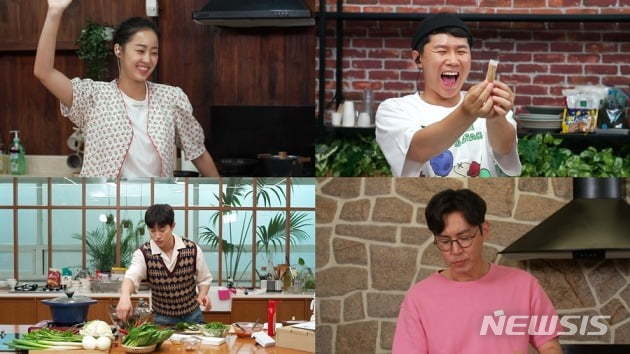 [서울=뉴시스]SBS ‘맛남의 광장’(사진=SBS ‘맛남의 광장’ 제공).2021.09.08.photo@newsis.com