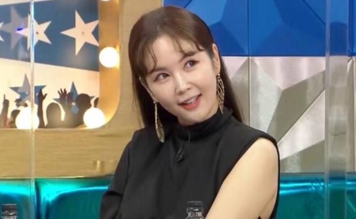 [서울=뉴시스] 장영란 2021.09.08(사진=MBC) photo@newsis.com*재판매 및 DB 금지&nbsp; *재판매 및 DB 금지