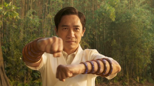 [서울=뉴시스 샹치와 텐 링즈의 전설 photo@newsis.com *재판매 및 DB 금지 *재판매 및 DB 금지