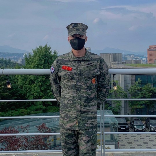 [서울=뉴시스] 로이킴 2021.09.08(사진=로이킴 인스타그램) photo@newsis.com*재판매 및 DB 금지&nbsp; *재판매 및 DB 금지